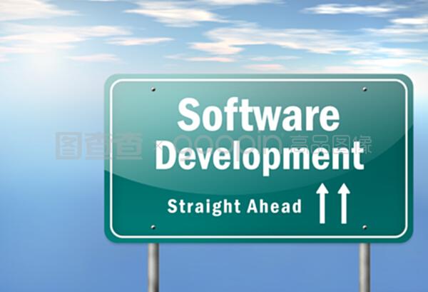公路路标软件开发